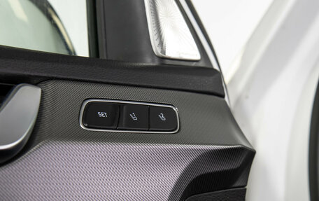 Hyundai Palisade I, 2021 год, 4 388 000 рублей, 18 фотография