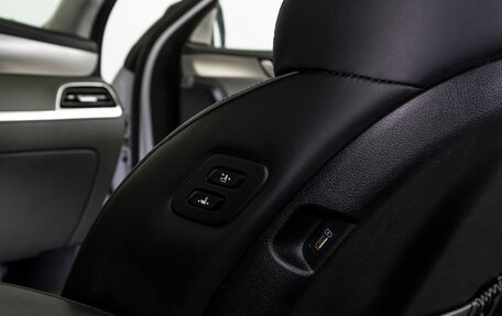 Hyundai Palisade I, 2021 год, 4 388 000 рублей, 23 фотография