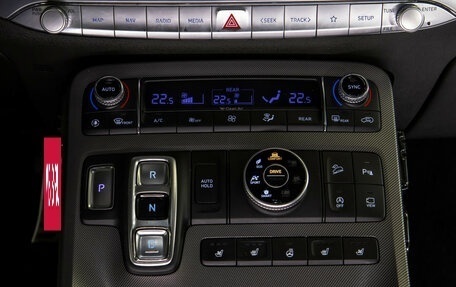 Hyundai Palisade I, 2021 год, 4 388 000 рублей, 22 фотография