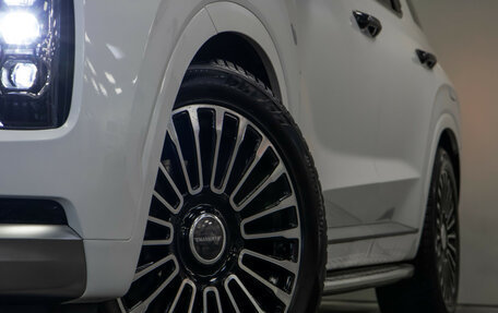 Hyundai Palisade I, 2021 год, 4 388 000 рублей, 31 фотография