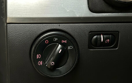 Volkswagen Touareg III, 2007 год, 1 150 000 рублей, 14 фотография