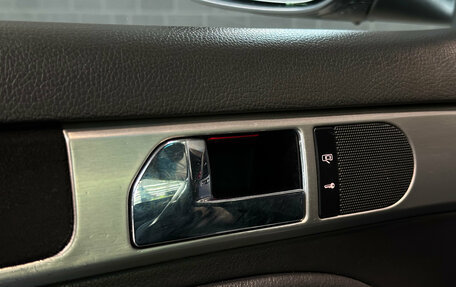 Volkswagen Touareg III, 2007 год, 1 150 000 рублей, 12 фотография