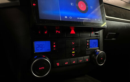 Volkswagen Touareg III, 2007 год, 1 150 000 рублей, 10 фотография