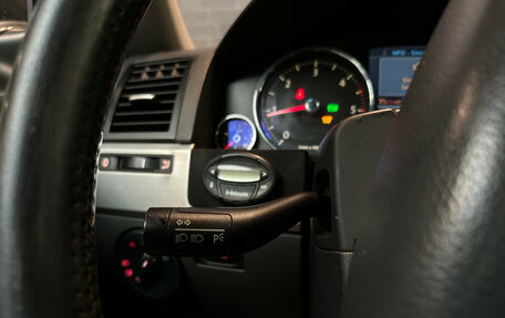 Volkswagen Touareg III, 2007 год, 1 150 000 рублей, 17 фотография