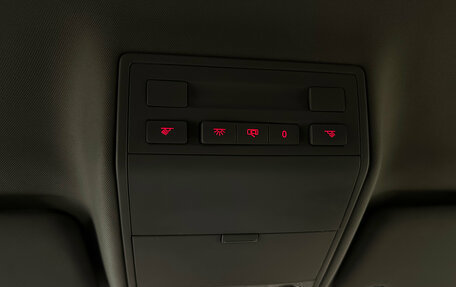 Volkswagen Touareg III, 2007 год, 1 150 000 рублей, 19 фотография