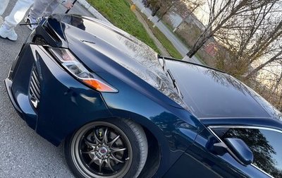 Toyota Camry, 2018 год, 2 300 000 рублей, 1 фотография