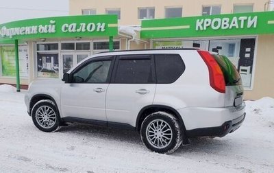 Nissan X-Trail, 2010 год, 1 219 000 рублей, 1 фотография