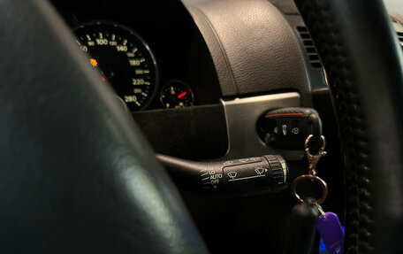 Volkswagen Touareg III, 2007 год, 1 150 000 рублей, 18 фотография