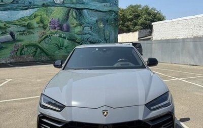 Lamborghini Urus I, 2021 год, 28 000 000 рублей, 1 фотография