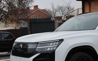 Volkswagen Teramont, 2025 год, 6 299 000 рублей, 1 фотография