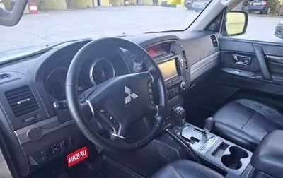 Mitsubishi Pajero IV, 2011 год, 1 650 000 рублей, 1 фотография