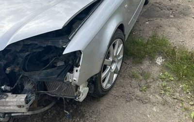 Audi A4, 2004 год, 100 000 рублей, 1 фотография