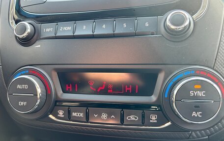 KIA Cerato III, 2019 год, 1 495 000 рублей, 1 фотография