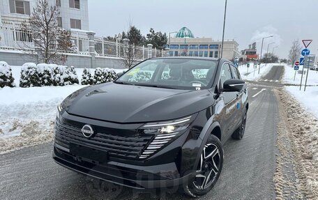 Nissan Qashqai, 2025 год, 2 290 000 рублей, 1 фотография