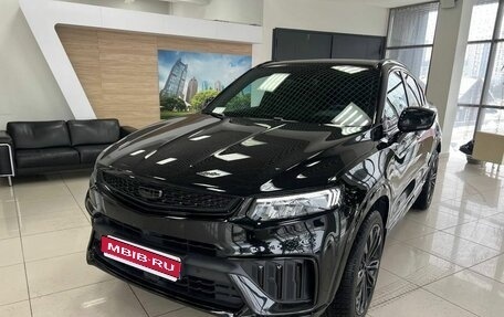 Geely Tugella FY11, 2022 год, 3 110 000 рублей, 1 фотография