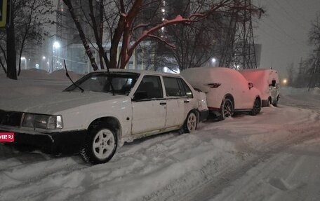 Volvo 940, 1992 год, 200 000 рублей, 1 фотография