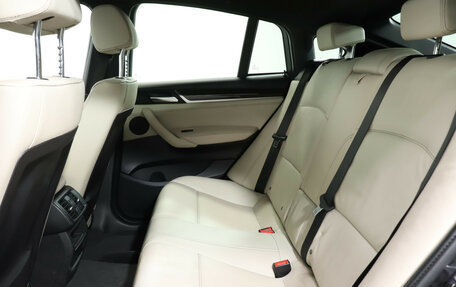 BMW X4, 2014 год, 3 149 000 рублей, 10 фотография