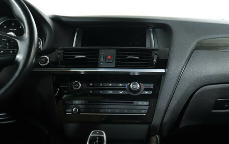 BMW X4, 2014 год, 3 149 000 рублей, 14 фотография