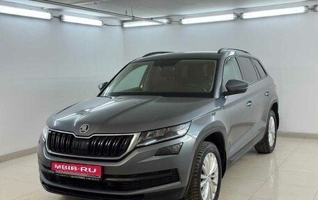 Skoda Kodiaq I, 2018 год, 2 070 000 рублей, 1 фотография