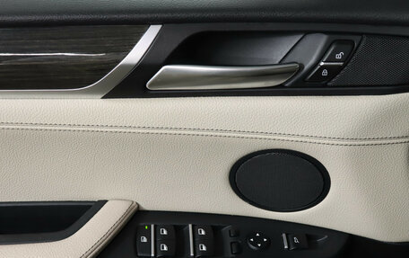 BMW X4, 2014 год, 3 149 000 рублей, 17 фотография