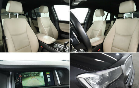 BMW X4, 2014 год, 3 149 000 рублей, 18 фотография