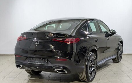 Mercedes-Benz GLC Coupe, 2025 год, 8 100 000 рублей, 2 фотография