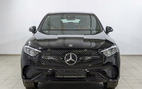 Mercedes-Benz GLC Coupe, 2025 год, 8 100 000 рублей, 5 фотография