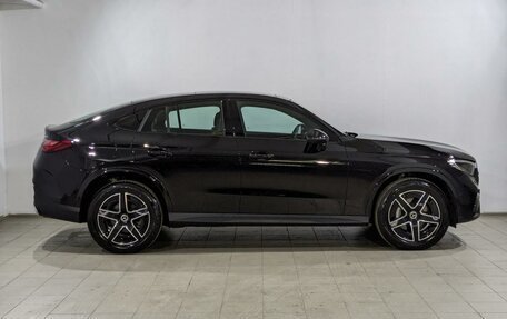 Mercedes-Benz GLC Coupe, 2025 год, 8 100 000 рублей, 4 фотография