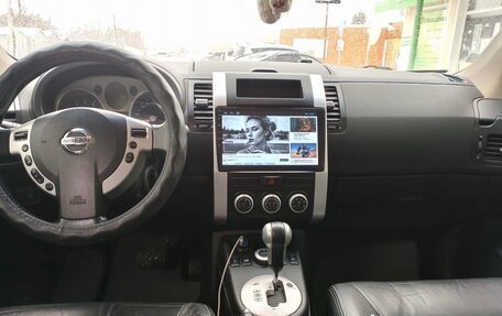 Nissan X-Trail, 2010 год, 1 219 000 рублей, 6 фотография