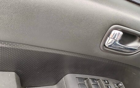 Nissan X-Trail, 2010 год, 1 219 000 рублей, 9 фотография