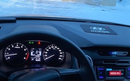 Hyundai Creta I рестайлинг, 2018 год, 1 520 000 рублей, 3 фотография