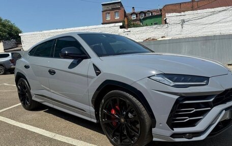 Lamborghini Urus I, 2021 год, 28 000 000 рублей, 6 фотография