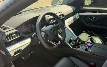 Lamborghini Urus I, 2021 год, 28 000 000 рублей, 5 фотография