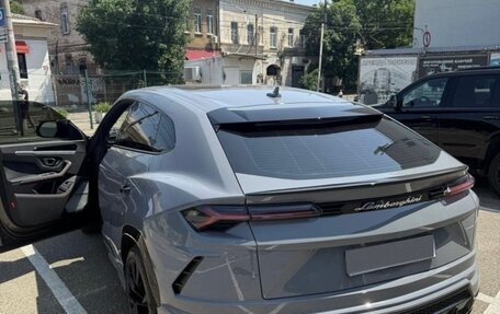 Lamborghini Urus I, 2021 год, 28 000 000 рублей, 4 фотография