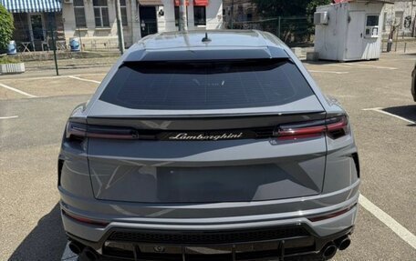 Lamborghini Urus I, 2021 год, 28 000 000 рублей, 3 фотография