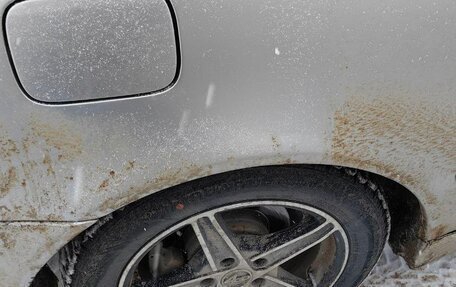 Mercedes-Benz CLK-Класс, 2000 год, 417 000 рублей, 10 фотография