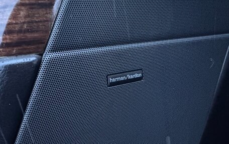 Land Rover Range Rover Sport I рестайлинг, 2008 год, 950 000 рублей, 15 фотография