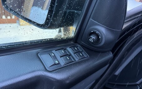 Land Rover Range Rover Sport I рестайлинг, 2008 год, 950 000 рублей, 16 фотография