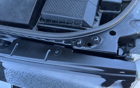 Land Rover Range Rover Sport I рестайлинг, 2008 год, 950 000 рублей, 26 фотография