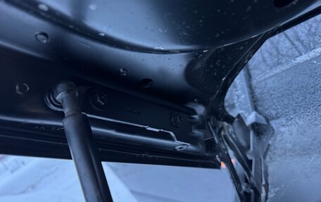 Land Rover Range Rover Sport I рестайлинг, 2008 год, 950 000 рублей, 28 фотография