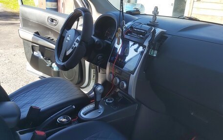 Nissan X-Trail, 2012 год, 1 500 000 рублей, 6 фотография