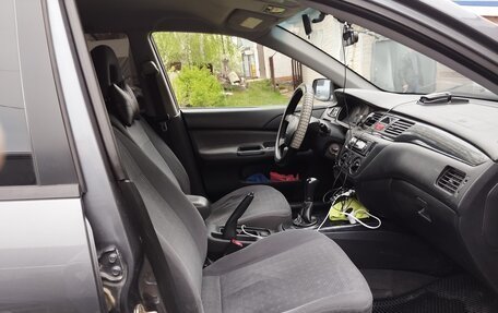 Mitsubishi Lancer IX, 2005 год, 325 000 рублей, 6 фотография