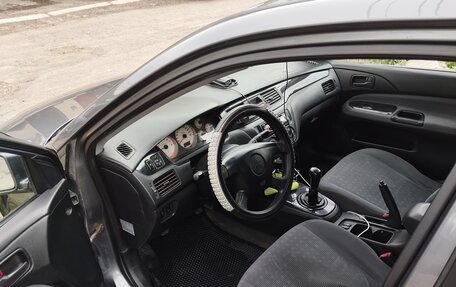 Mitsubishi Lancer IX, 2005 год, 325 000 рублей, 11 фотография