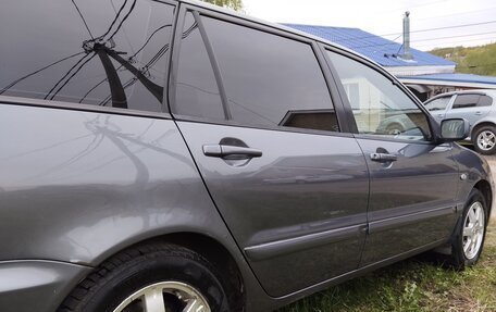 Mitsubishi Lancer IX, 2005 год, 325 000 рублей, 7 фотография