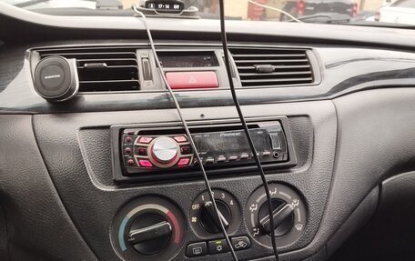 Mitsubishi Lancer IX, 2005 год, 325 000 рублей, 12 фотография