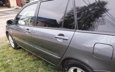 Mitsubishi Lancer IX, 2005 год, 325 000 рублей, 8 фотография