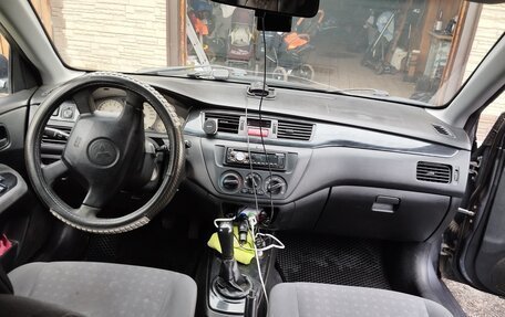 Mitsubishi Lancer IX, 2005 год, 325 000 рублей, 14 фотография