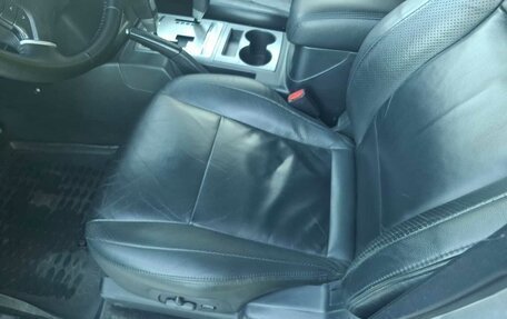 Mitsubishi Pajero IV, 2011 год, 1 650 000 рублей, 7 фотография