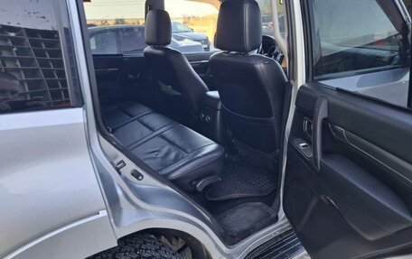 Mitsubishi Pajero IV, 2011 год, 1 650 000 рублей, 5 фотография