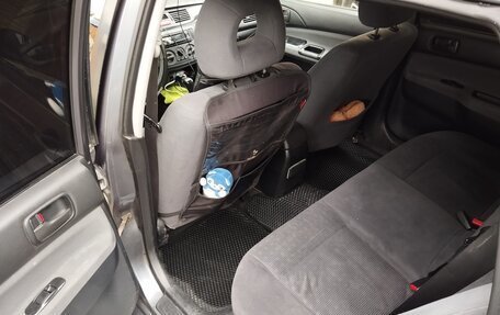 Mitsubishi Lancer IX, 2005 год, 325 000 рублей, 15 фотография